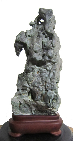 산수정 이미지