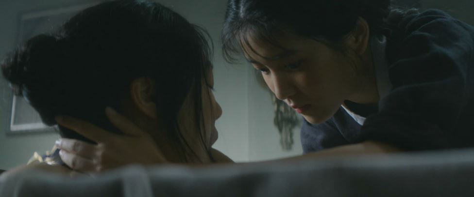 영화 ＜아가씨＞ 숙희가 진짜 하녀로 들어갔으면 바로 잘렸을 것 같은 이유들 | 인스티즈