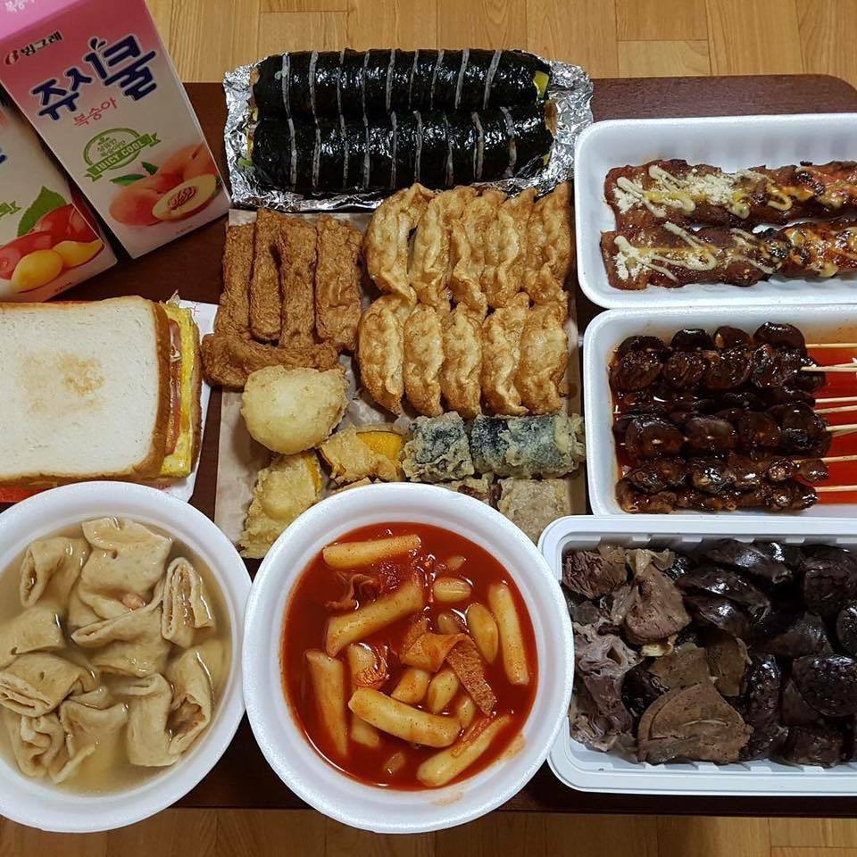 이중에서 가장 땡기는 조합? | 인스티즈