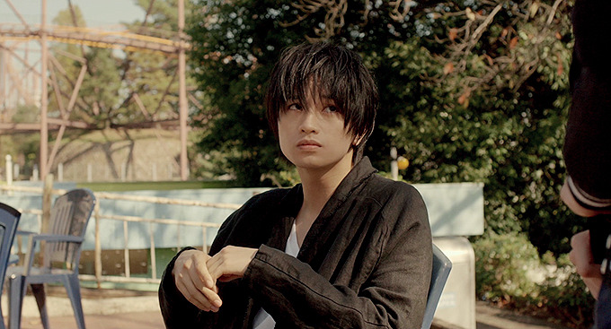 [쿠로사키군의말대로는되지않아] 잘생긴 쁘띠쓰레기와 잘생긴 개쓰레기 사이에서 고민하는 노이해 영화 03 | 인스티즈