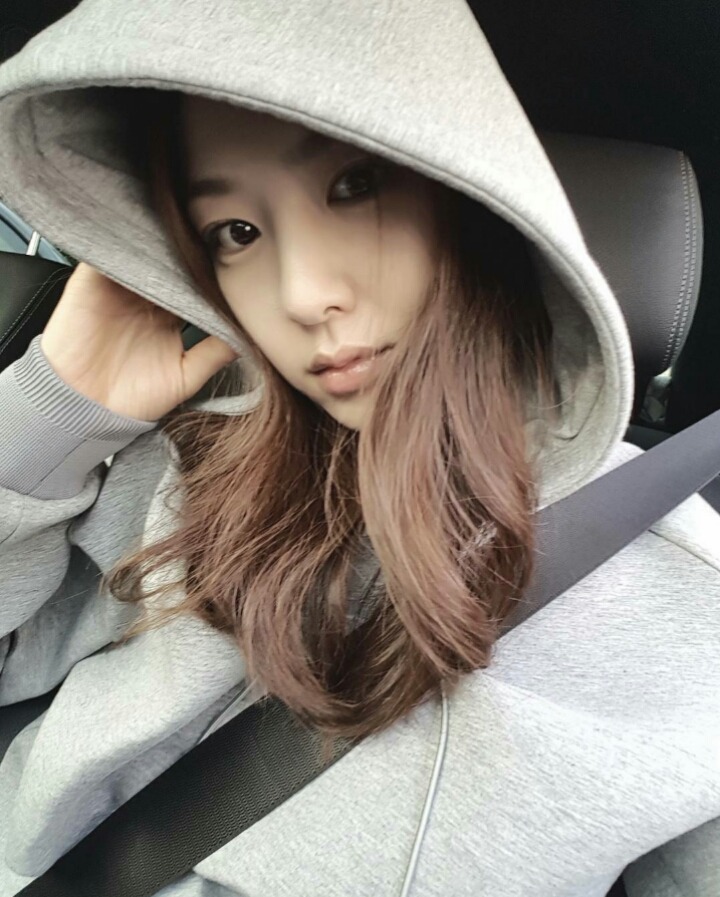 오늘자 서지혜 인스타 | 인스티즈
