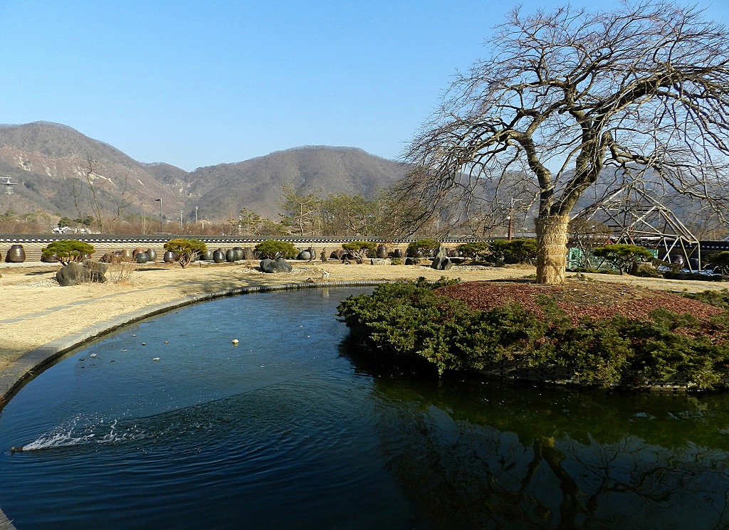 이화원 이미지