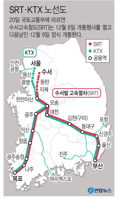 대한민국 지역 이기주의의 끝판왕급 산물 | 인스티즈