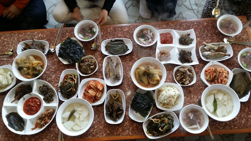 정일회관 이미지