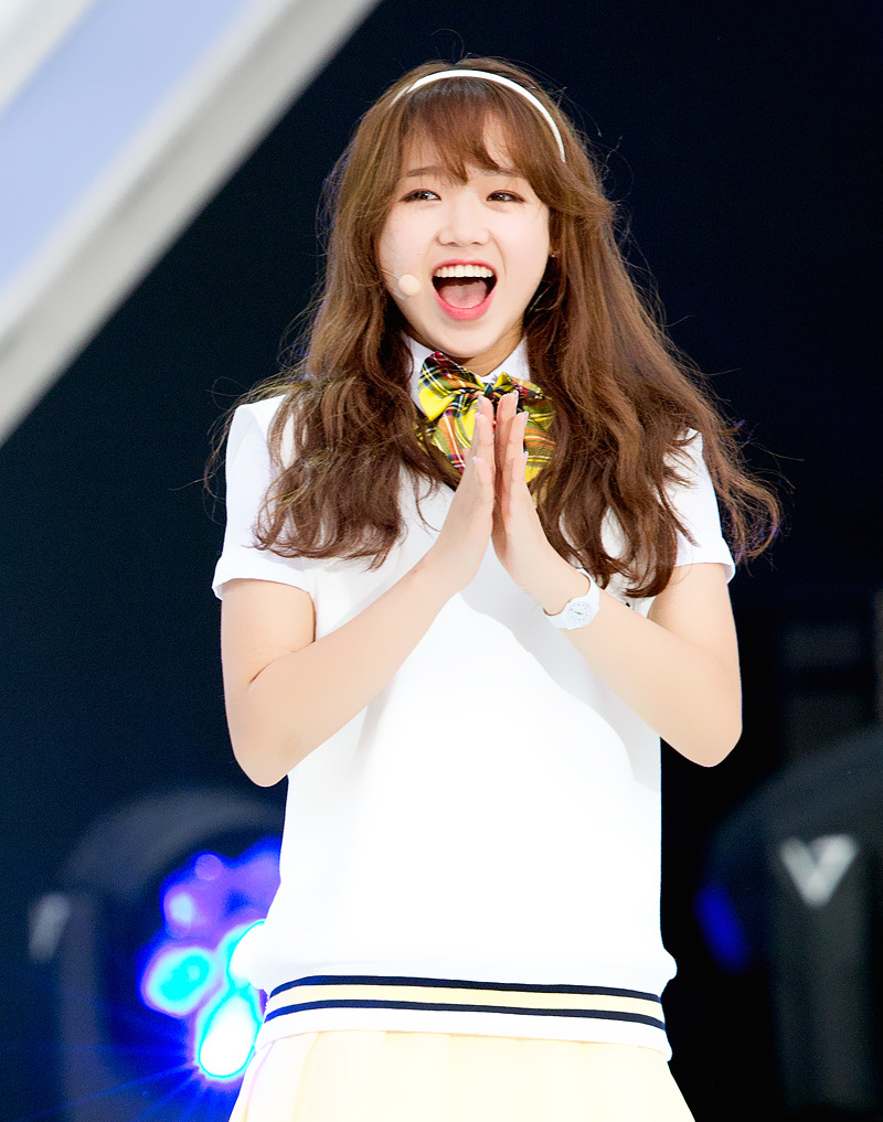 ioi 아이오아이 흔할 것 같지만 실제론 찾기 힘든 비쥬얼 만능캐 유댕이 (최유정) 짤 모음. (feat. 볼매/데이터주의)) (I.O.I) | 인스티즈