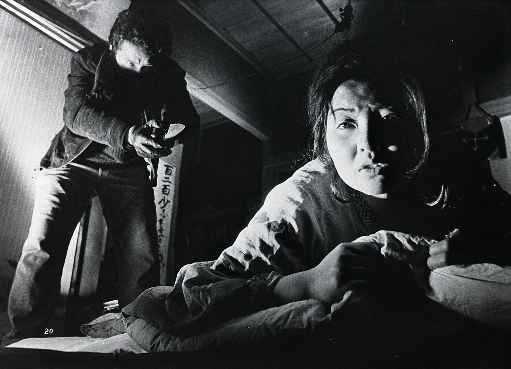 봉준호 감독이 선정한 아시아 영화 베스트 10 | 인스티즈