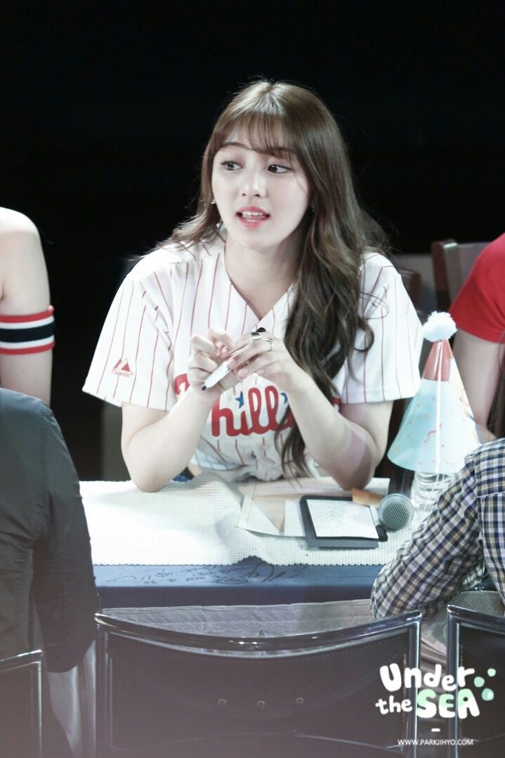 트와이스 푸린 지효 | 인스티즈