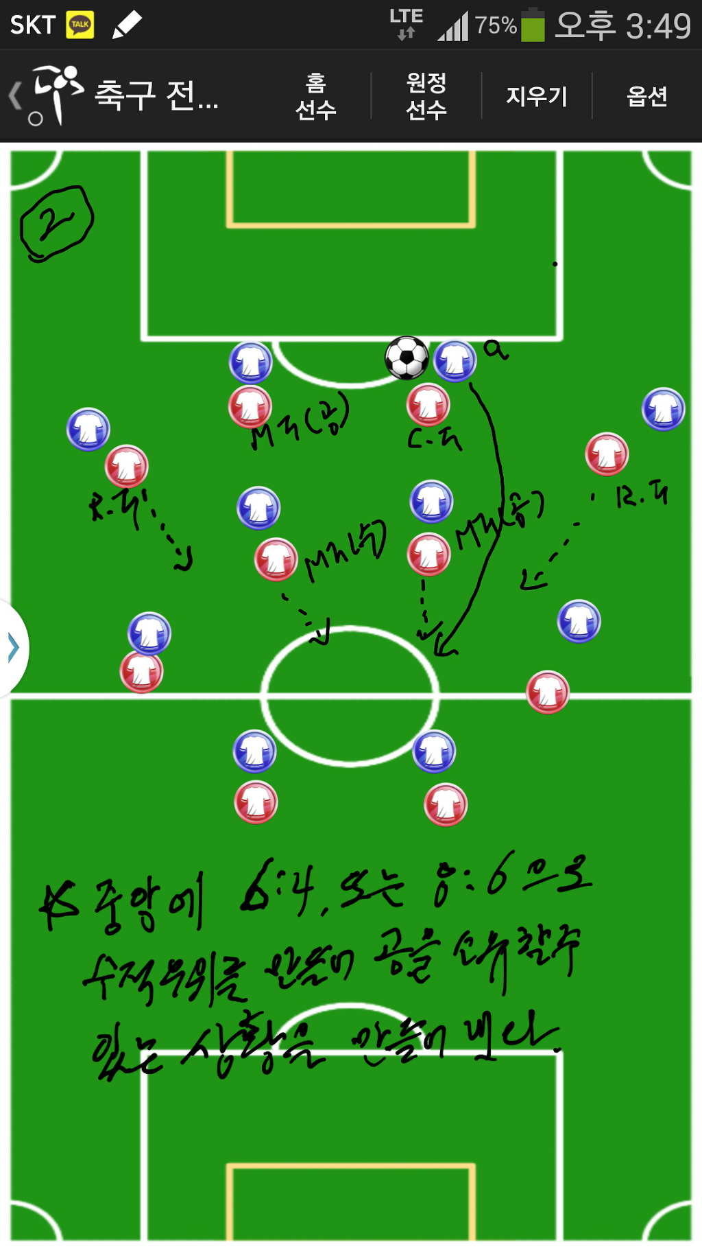 상대양과 이미지