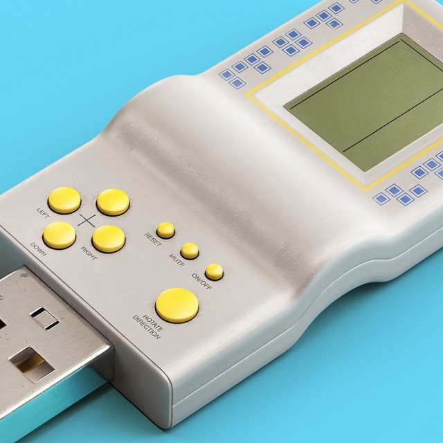 신박한 USB 디자인 | 인스티즈