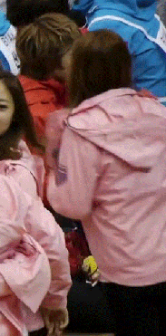 혜리 오하영이 친해질 수 있었던 계기.jpg | 인스티즈
