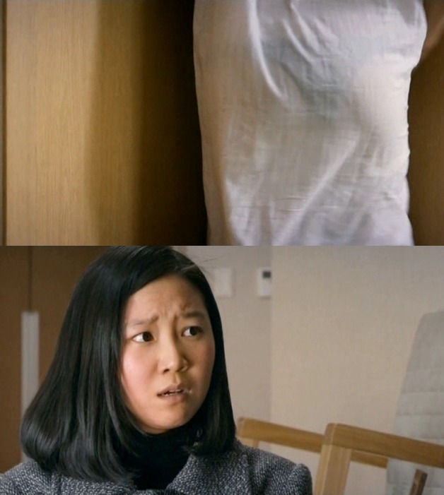 세상은 공평하지 않아 그래서 우리 같은 사람들은 더 열심히 살아야 해! ＜미쓰 홍당무＞ 02 | 인스티즈