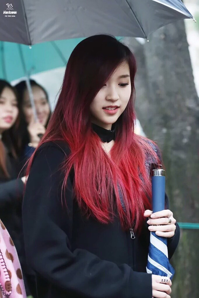 미나~ 아 이뻐라 | 인스티즈