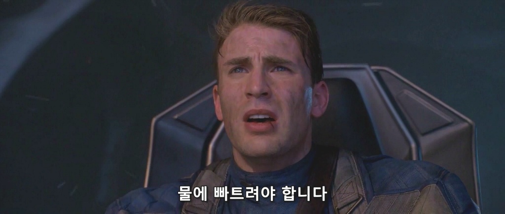 [캡틴아메리카] 시빌워 이전까지 타임라인으로 본 스티브와 버키의 이야기.jpgif | 인스티즈