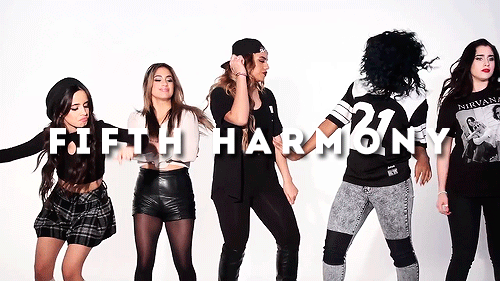 미국 걸그룹의 새역사를 쓴 Fifth Harmony | 인스티즈