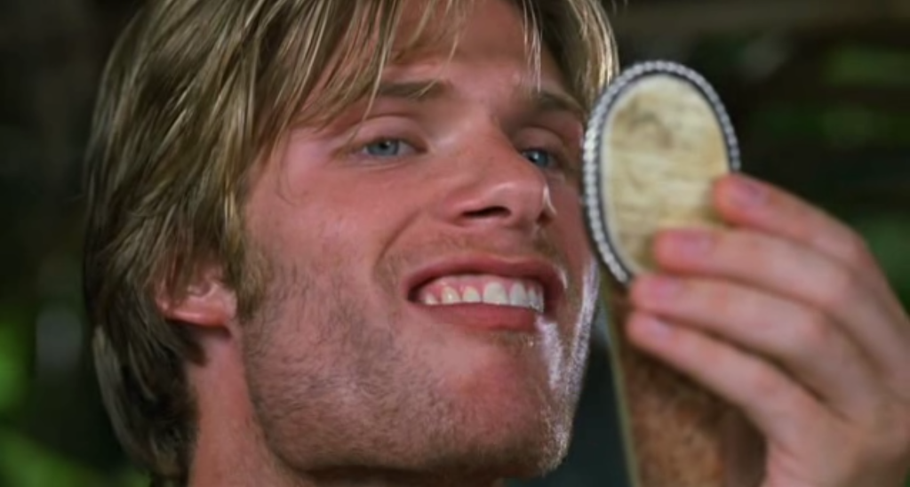  전세계 여성이 좋아하는 가수와 조난 당하다? 러브렉트 06 | 인스티즈