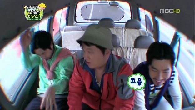 [무한도전] 멤버 결별에 대한 박명수의 자세 | 인스티즈