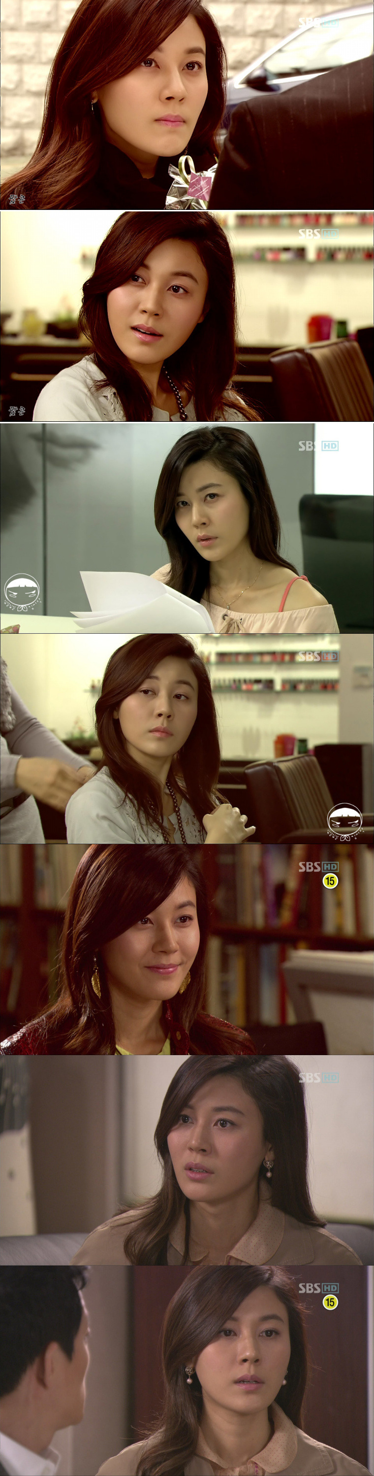 드라마에서 연예인으로 나왔던 배우들.jpg | 인스티즈