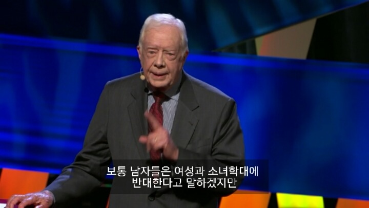여성과 소녀학대의 근본적인 원인과 남성들이 그에 대해 크게 싸워주지 않는 이유(데이터주의) | 인스티즈