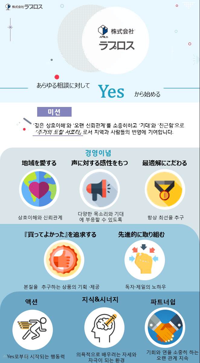 주식회사 정도기업 이미지