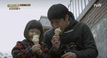 응팔의 신스틸러 진주 모음(귀여움 주의) | 인스티즈