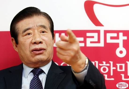 우리나라 정치사에서 가장 한심한 사람 | 인스티즈
