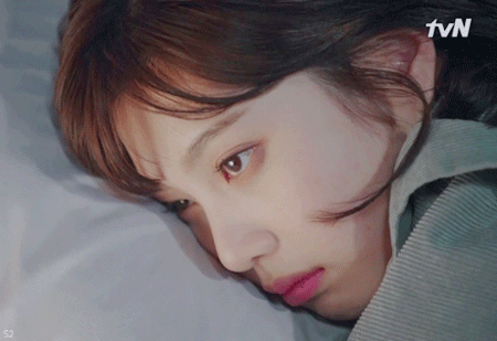 어제자 레드벨벳 조이 둥무룩.gif | 인스티즈