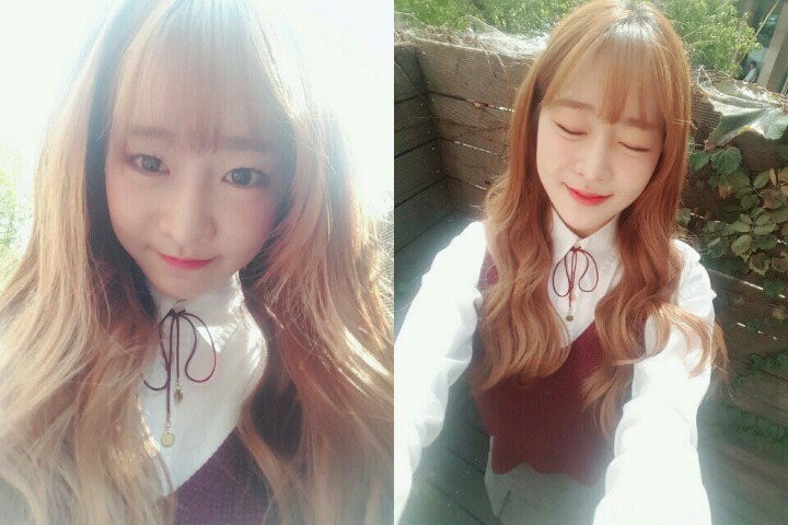 이런 여자가 사랑한다고하면 다 줄듯 짱예 겁예 2 | 인스티즈