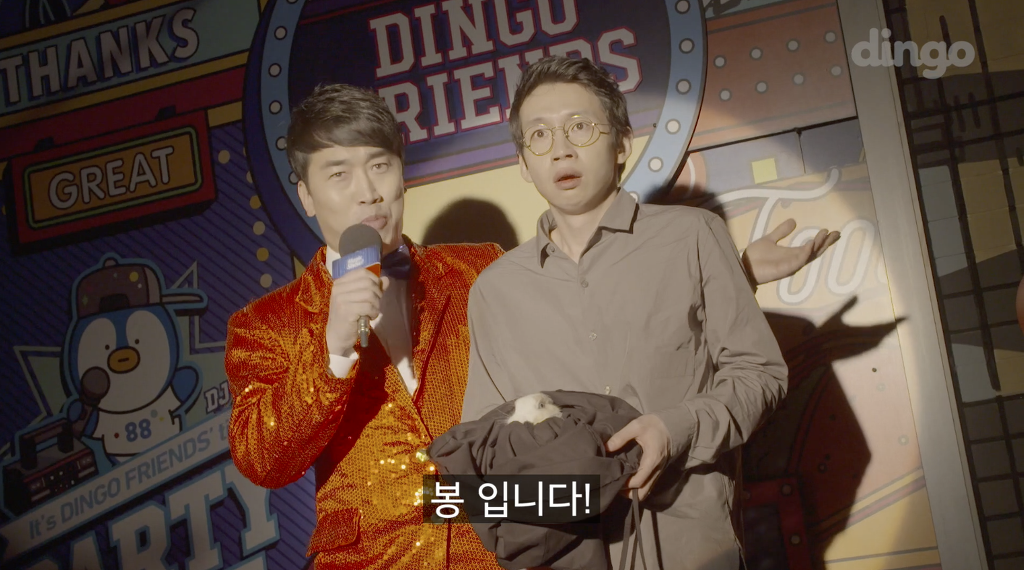 까페훈녀를 겟하는 방법이라는 본격미친 웹무비 | 인스티즈