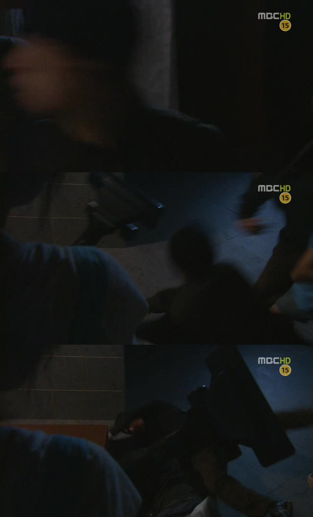[지붕킥] 쫓겨날 위기에 처한 세경과 신애 | 인스티즈