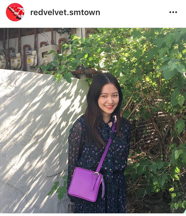 5/5 레드벨벳 예리 인스타그램 | 인스티즈
