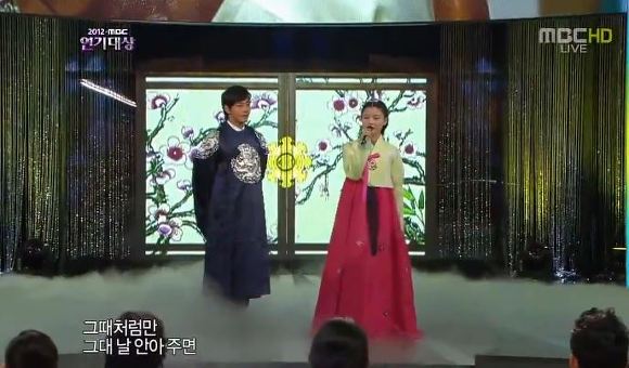 아역배우가 부족해 벌어진 참사.jpg (feat. 여진구 바람둥이설) 브금ㅇ | 인스티즈