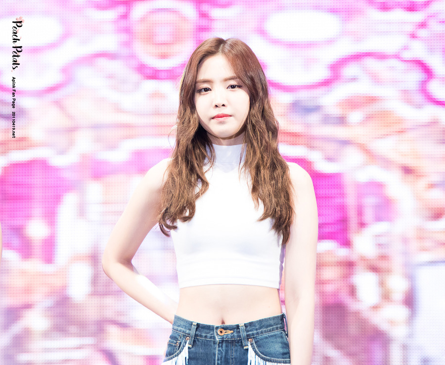 여신 손나은은 항상 옳다 | 인스티즈