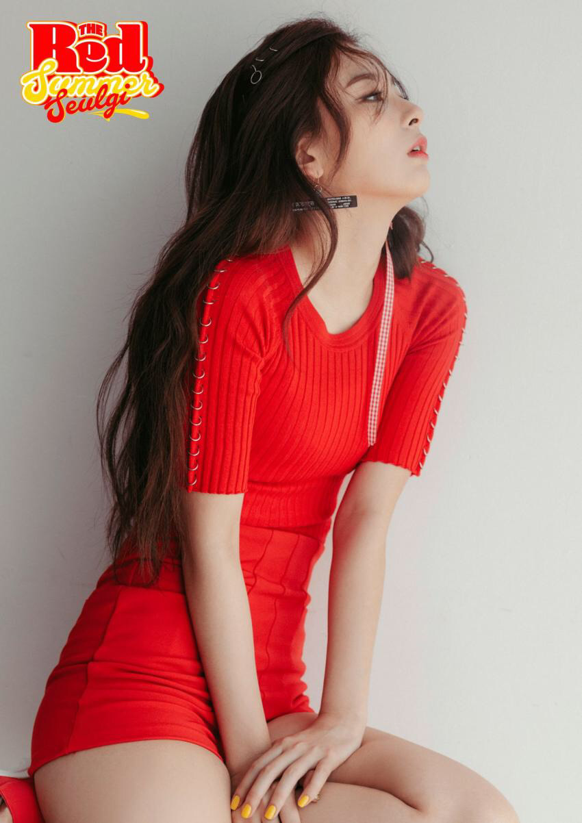 레드 벨벳 🍎애플 뮤직 iTunes 부클렛 | 인스티즈