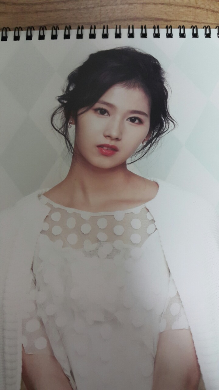 그래도 트와이스 섹시는 큐티섹시 사나임 | 인스티즈