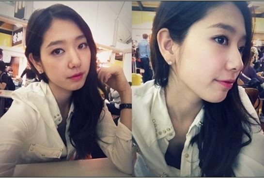 살 엄청 뺀 박신혜 다이어트 전 vs 후 | 인스티즈