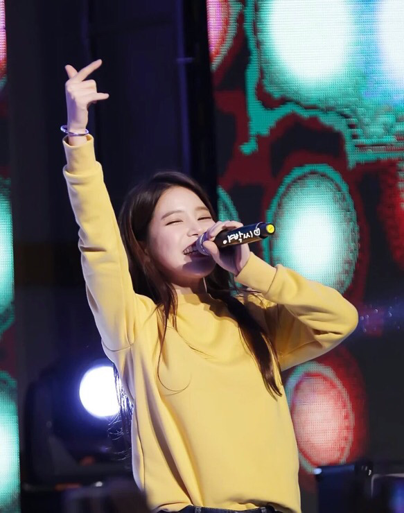 마마무 솔라 | 인스티즈