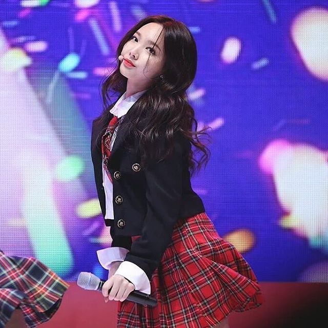 트와이스 짤 털이.... | 인스티즈