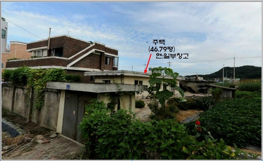 명륜초등학교 이미지