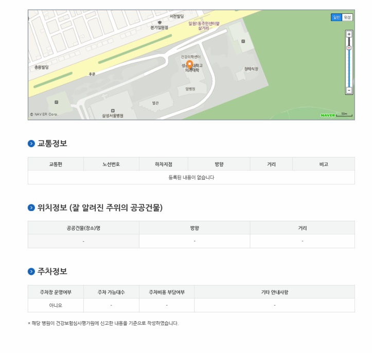 병원검색 쉽게하는 방법 | 인스티즈