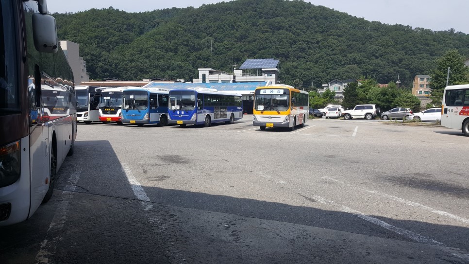 진한고속 이미지