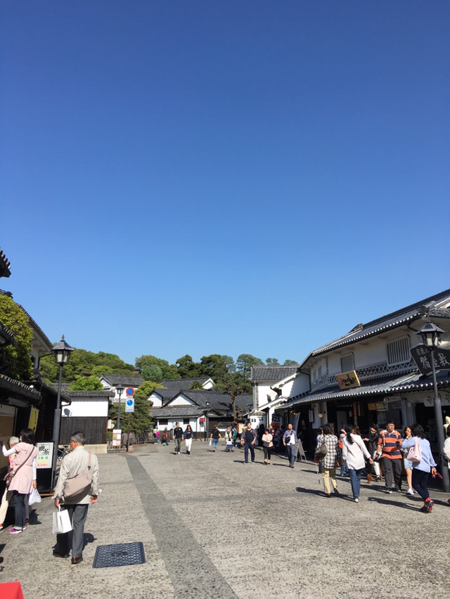 나홀로 교토여행 13박14일(6일차-2 오카야마성,고라쿠엔,구라시키미관지구) | 인스티즈