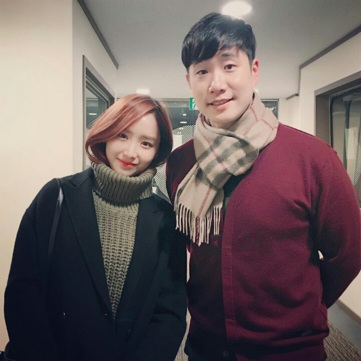 남초사이트에서 외모때문에 질투받는 대표적 인물 | 인스티즈