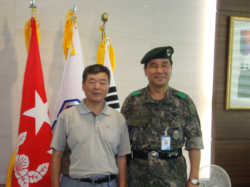 육군학생군사학교 이미지