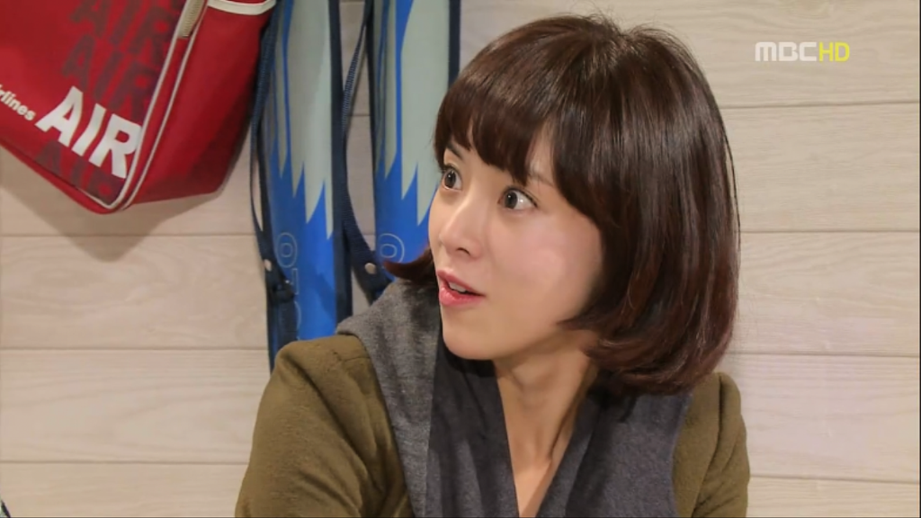 [지붕뚫고하이킥] 띠드버거 띠드버거 | 인스티즈