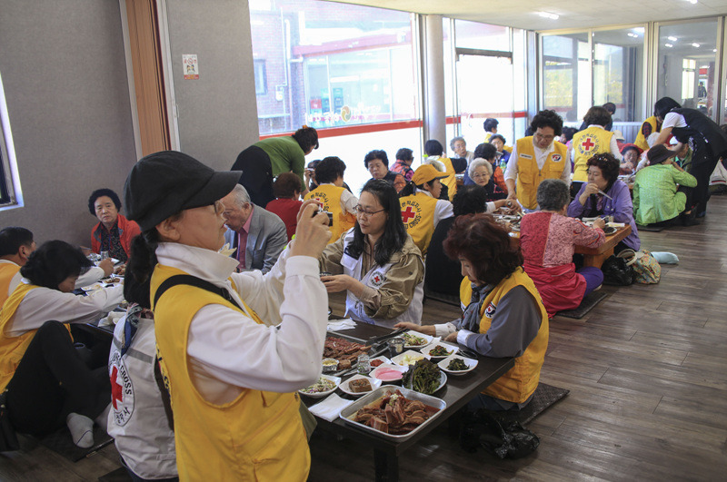 풍차갈비 이미지