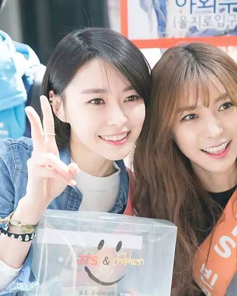 헬로비너스 나라 | 인스티즈