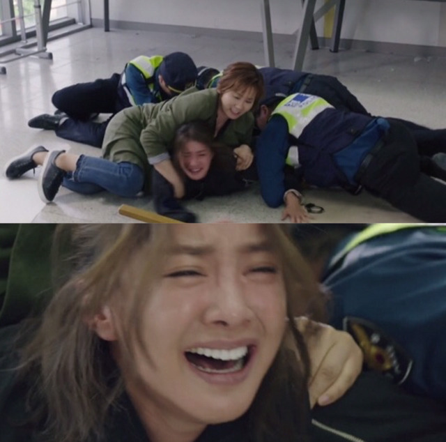 [파수꾼] 그 아이는 온 몸으로 네가 범인이라고 말했어 | 인스티즈