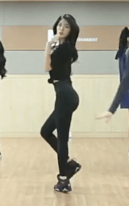 춤추는 설현 | 인스티즈