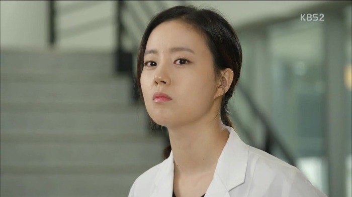 [굿닥터] 과 철벽녀의 연애.jpg | 인스티즈