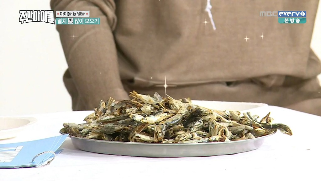 쫌 어이없는 주간아이돌 새코너 | 인스티즈